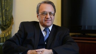 Rusya: ABD ile İran arasında arabulucu olabiliriz