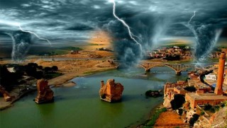 Tarih Lanetleyecek Hepimizi!