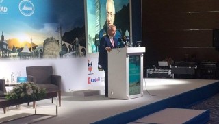 TÜSİAD'dan PKK'ye 'silah bırak', hükümete de 'adım at' çağrısı