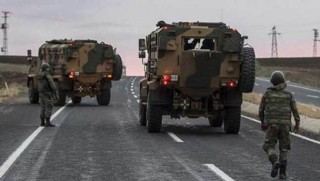 Bitlis'te 14 mezrada sokağa çıkma yasağı