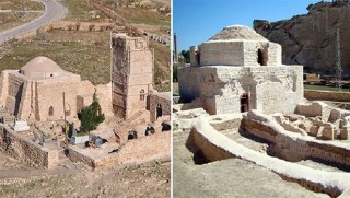 Hasankeyf'te  iki eser daha taşınacak