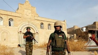 Musullu Hristiyanlardan BM'ye çağrı