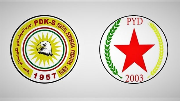 PDK-S'den PYD’ye eleştiri; Düşmanca tavrınızı bırakın