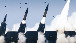 Rusya'dan füzeli mesaj: Savaşa hazırız