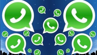 WhatsApp'a 3 milyon euro'luk ceza