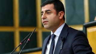 Demirtaş CHP'li Erdem'i yalanladı