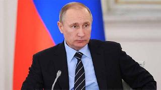 Putin: ABD'nin Suriyeli Kürtleri silahlandırmasının haklı bir gerekçesi yok