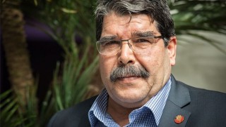 Salih Müslim: Türkiye YPG gerçeğini kabul etmeli