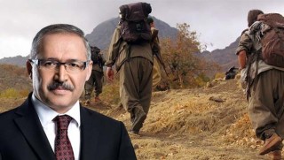 Selvi: PKK yok, HDP olabilir