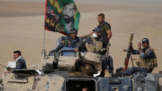 Şengal Kaymakamı: Haşdi Şabi'ye izin vermeyiz