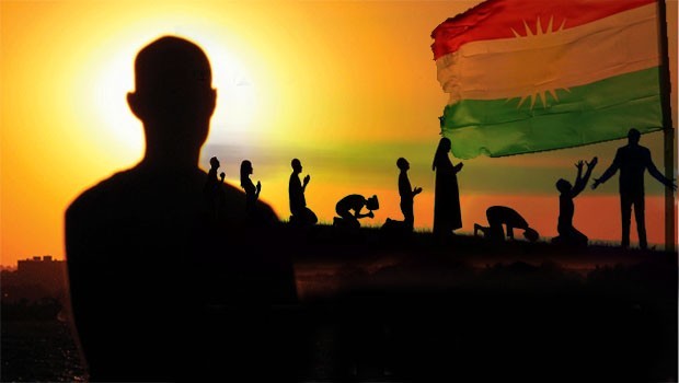 Tekçi Paradigmalar Kürtlerin Talebi Değildir.