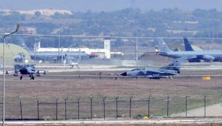 'Türkiye, Alman vekillere izin vermedi' iddiası