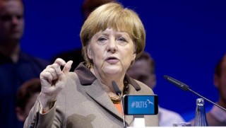 Türkiye'nin İncirlik kararı sonrası Merkel'den flaş çıkış: Ülke ismi verdi