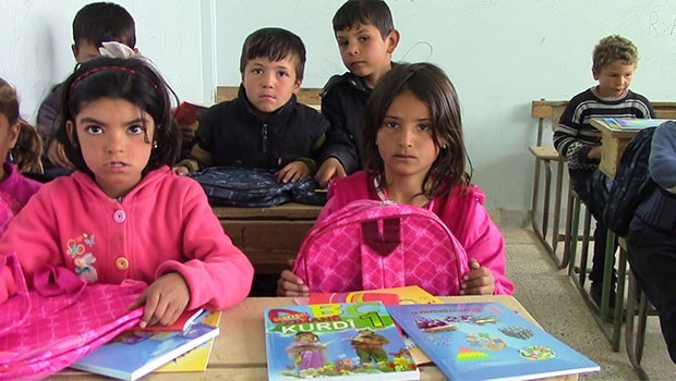 Washington Institute: PYD Kürtleştirme politikası uyguluyor