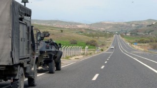 31 bölgede yasak ilan edildi