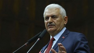 ABD'ye YPG resti: Gereğini yaparız