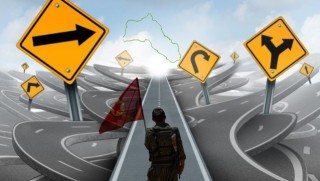 Başıyla Sonu Belli Olmayanlarla Bir Yere Varılmaz!