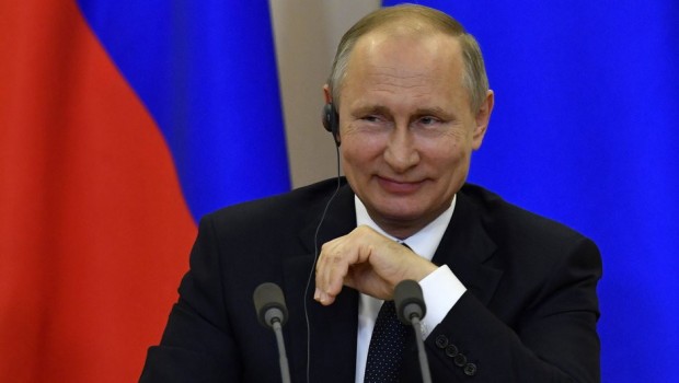 Putin'den Trump'a destek: Konuşma kayıtlarını veririz