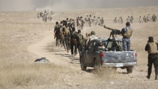 Şengal'de kriz büyüyor!