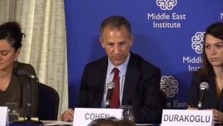 ABD'li yetkili: YPG'yle ilişkimiz taktiksel