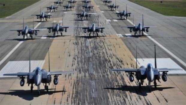 ABD'nin İncirlik alternatifleri Kürdistan'da