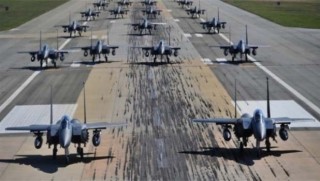 ABD'nin İncirlik alternatifleri Kürdistan'da