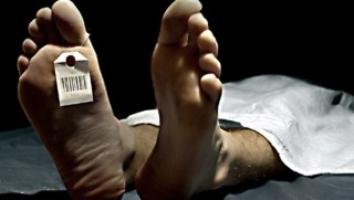 Fransa'da belediye evde ölmeyi yasakladı