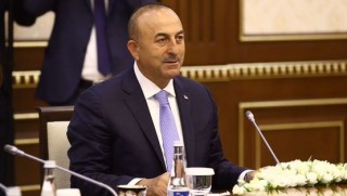 Çavuşoğlu: Brett McGurk PKK ve YPG'ye destek vermektedir