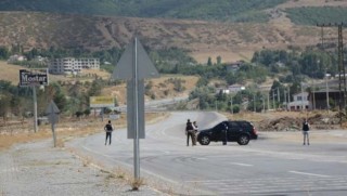 Hakkari-Van karayolu ulaşıma kapatılıyor