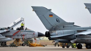 İncirlik'in yerine düşünülen 8 alternatif bölge