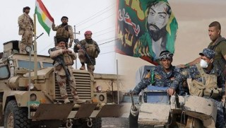 Şengal'de savaş çanları çalmaya başladı