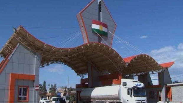 Yeni sınır kapısı yakında açılacak