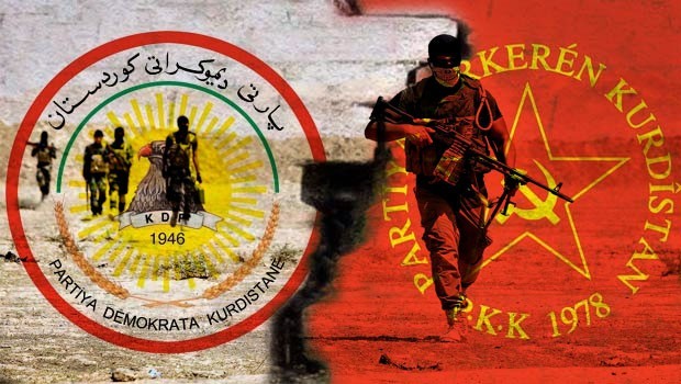 Zafer Burakmak: 1992 Xakurk’tan 2017’nin Şengal’ine…