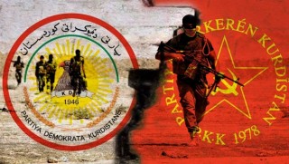 Zafer Burakmak: 1992 Xakurk’tan 2017’nin Şengal’ine…