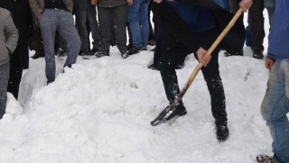 Hakkari - Cesedine 4 ay sonra ulaşıldı