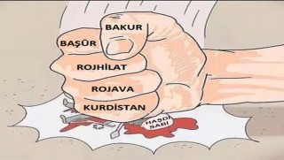 Kardeş Kavgasını Kışkırtan Bêko Êwanlar ve Görevlerimiz