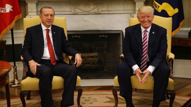 Türkiye ABD'den hangi silahları istiyor?
