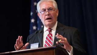 ABD'den Ruhani'ye füze denemelerini durdurma çağrısı 