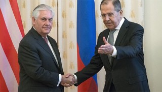 ABD'den Rusya'ya 'yeni Suriye-YPG teklifi'