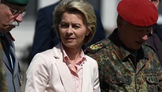 Alman Bakan'dan İncirlik açıklaması