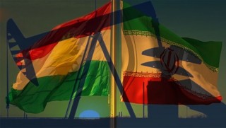 İran Petrol Bakanından 'Kürdistan Petrolü' açıklaması