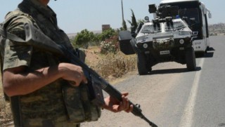 Muş'taki sokağa çıkma yasağı kaldırıldı