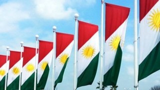 Rus yazar: Dünya haritasında Kürdistan da yerini alacak