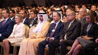 Başkan Barzani’den Amman’da yoğun diplomatik temaslar