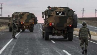 Diyarbakır'da 4 köyde sokağa çıkma yasağı