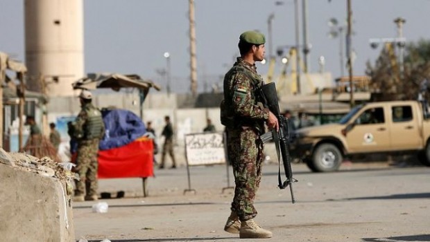 Libya'da hava üssüne saldırı: 141 ölü