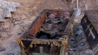 Rus generalin kimliği belli oldu