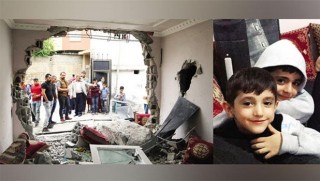 CHP: Zırhlı aracı kullanan polis eğitimsizdi