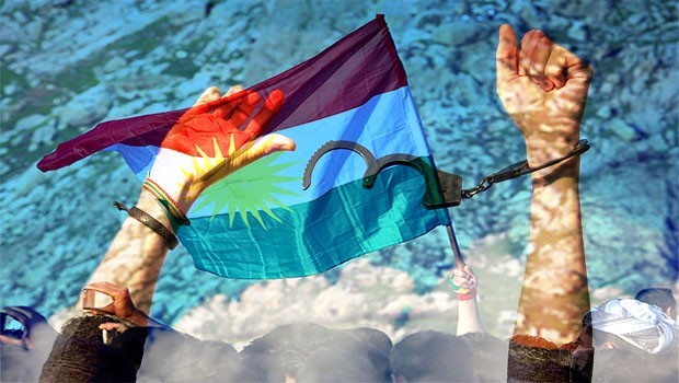 İllegalite ve Kürdler