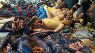 IŞİD'in Nazi deneyleri ortaya çıktı!